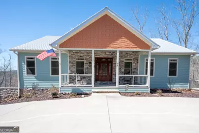 56 Carters View Lane, Ellijay, GA 30540 - Photo 42