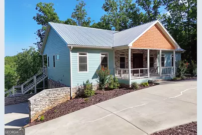 56 Carters View Lane, Ellijay, GA 30540 - Photo 58