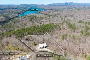 56 Carters View Ln, Ellijay, GA 30540 - Photo 2
