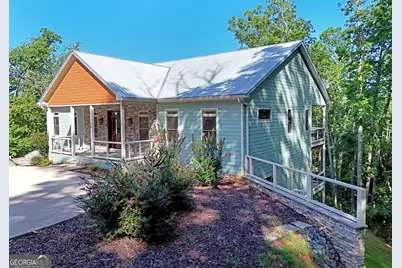56 Carters View Lane, Ellijay, GA 30540 - Photo 2