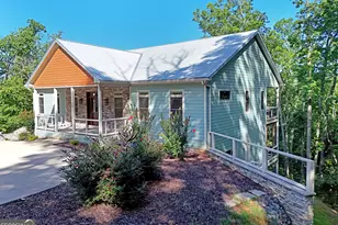 56 Carters View Ln, Ellijay, GA 30540 - Photo 2