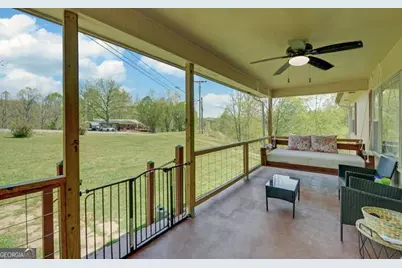 810 Grassy Creek Road, Copperhill, TN 37317 - Photo 2