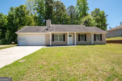 7 Chelsea Lane, Grantville, GA 30220 - Photo 4