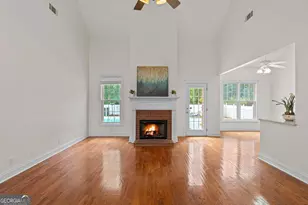 155 Rocky Way, Williamson, GA 30292 - Photo 4