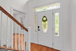 155 Rocky Way, Williamson, GA 30292 - Photo 22