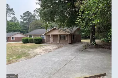 809 Gentilly Road, Statesboro, GA 30458 - Photo 2