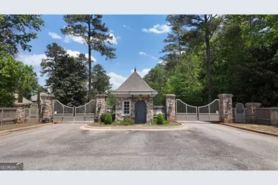193 Camden Trace, Macon, GA 31210 - Photo 1