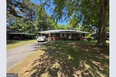 116 Trentwood Place NW, Rome, GA 30165 - Photo 2