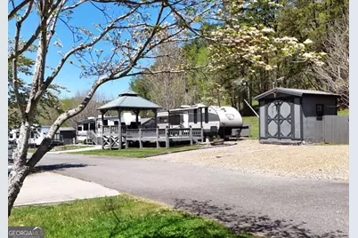 98 Heavenly Drive, Blairsville, GA 30512 - Photo 1