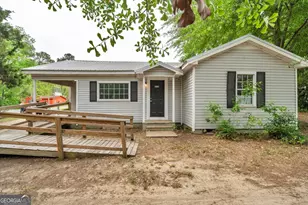 316 E 23rd Ave, Cordele, GA 31015 - Photo 2