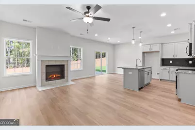 1050 Sun Valley Court #C60, Macon, GA 31211 - Photo 2