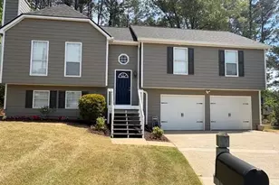 4166 New Towne Dr, Powder Springs, GA 30127 - Photo 4