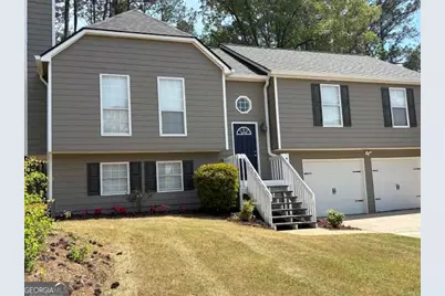 4166 New Towne Drive, Powder Springs, GA 30127 - Photo 2