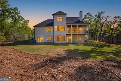 110 Fall Pippin Court, Clarkesville, GA 30523 - Photo 2