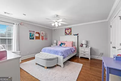 106 Vinings Place Drive, Warner Robins, GA 31088 - Photo 36