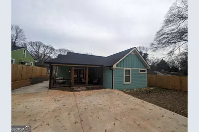 3143 Old Jonesboro Road, Atlanta, GA 30354 - Photo 30