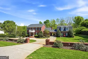 242 N Cloudland Rd, Dahlonega, GA 30533 - Photo 2