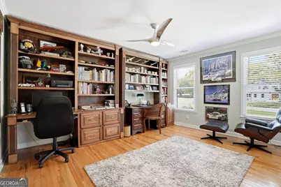 242 N Cloudland Road, Dahlonega, GA 30533 - Photo 24