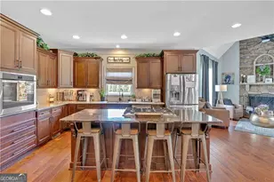 11 Laurel Trce SE, Cartersville, GA 30120 - Photo 12