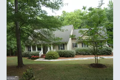 830 Lord Fleming Road, Comer, GA 30629 - Photo 1