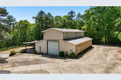 9530 Cedar Grove Road, Fairburn, GA 30213 - Photo 4