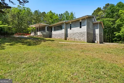 9530 Cedar Grove Road, Fairburn, GA 30213 - Photo 4