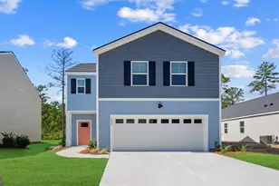 1051 Lakes Blvd, Brunswick, GA 31525 - Photo 2