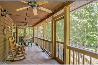 9947 Doublehead Gap Road, Blue Ridge, GA 30513 - Photo 2