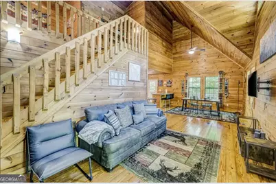 9947 Doublehead Gap Road, Blue Ridge, GA 30513 - Photo 10