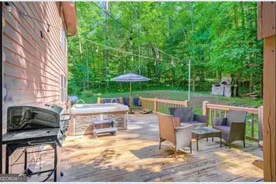 9947 Doublehead Gap Road, Blue Ridge, GA 30513 - Photo 22