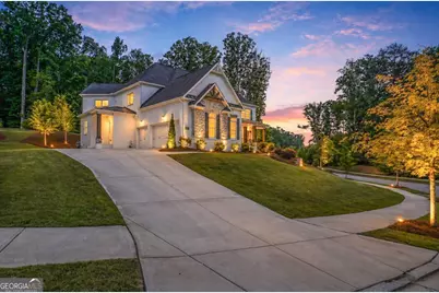 14195 Reserve Manor Lane, Roswell, GA 30075 - Photo 1