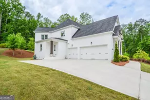 14195 Reserve Manor Ln, Roswell, GA 30075 - Photo 4
