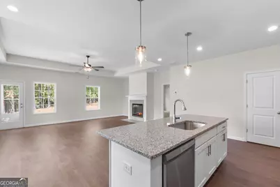 1046 Sun Valley Court #C59, Macon, GA 31211 - Photo 6