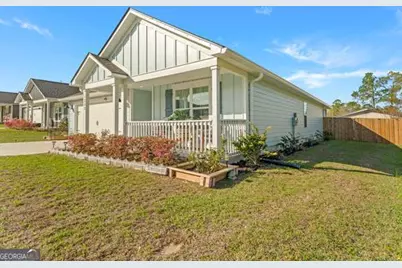 5202 Grand Oak Circle, Lake Park, GA 31636 - Photo 1