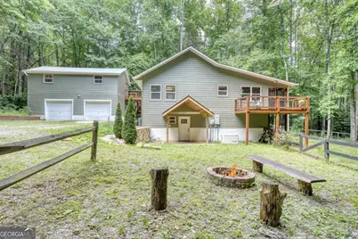 550 Watson Road, Epworth, GA 30541 - Photo 1
