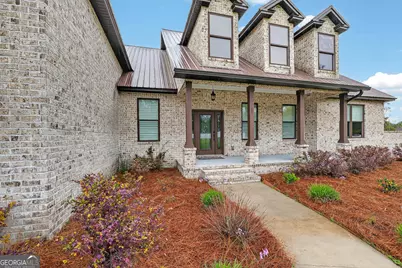 211 Sanford Drive, Waverly, GA 31565 - Photo 4