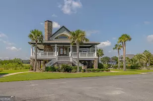211 Sanford Dr, Waverly, GA 31565 - Photo 52