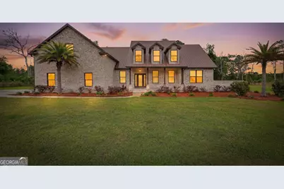 211 Sanford Drive, Waverly, GA 31565 - Photo 1