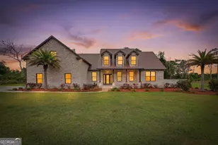 211 Sanford Dr, Waverly, GA 31565 - Photo 1