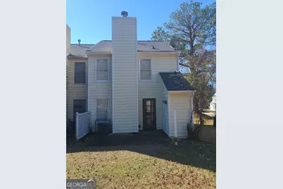 8010 Woodlake Drive, Riverdale, GA 30274 - Photo 20