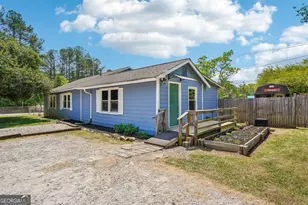 1042 Main St, Whitesburg, GA 30185 - Photo 2
