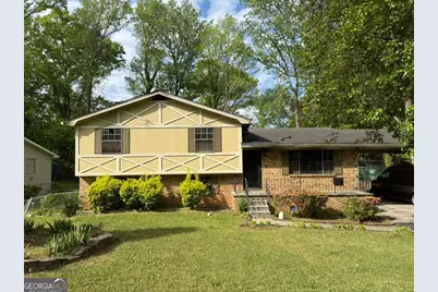 8833 Ashwood Drive, Riverdale, GA 30274 - Photo 1