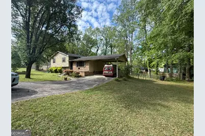 8833 Ashwood Drive, Riverdale, GA 30274 - Photo 10