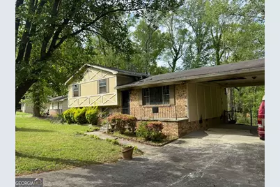 8833 Ashwood Drive, Riverdale, GA 30274 - Photo 2
