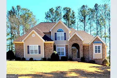 190 Baywatch Circle, Fayetteville, GA 30215 - Photo 1