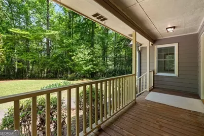 290 Kari Glen Drive, Fayetteville, GA 30215 - Photo 2