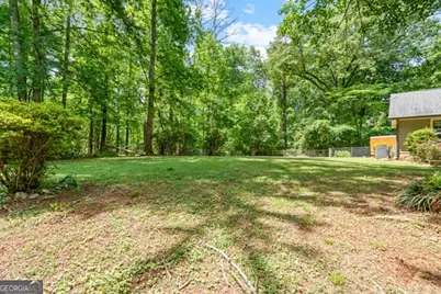 290 Kari Glen Drive, Fayetteville, GA 30215 - Photo 42