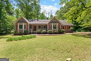 290 Kari Glen Dr, Fayetteville, GA 30215 - Photo 1