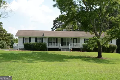 130 Seay Road, Fayetteville, GA 30215 - Photo 1