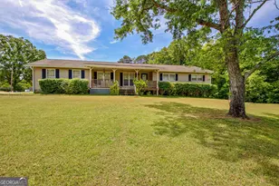 130 Seay Rd, Fayetteville, GA 30215 - Photo 1